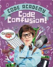Code Academy: Code Confusion!