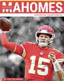 Book excerpt: Patrick Mahomes, 'the Pine Curtain Superstar' - The