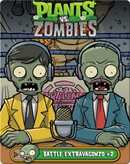 Plants vs. Zombies Volume 8: Lawn of Doom Comics, Graphic Novels, & Manga  eBook by Paul Tobin - EPUB Book