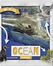 Ocean Food Webs