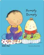 Nursery Time: Humpty Dumpty