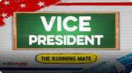 US Presidential Election Course: Vice President