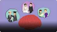 How Are Memories Stored And Retrieved?