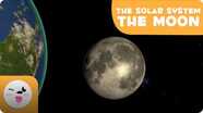 The Solar System: The Moon