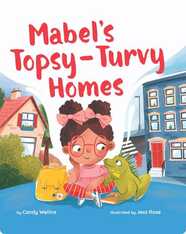 Mabel's Topsy-Turvy Homes