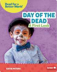 Read about Holidays: Day of the Dead: A First Look