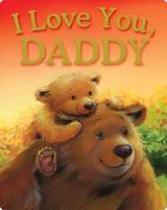 I Love You, Daddy