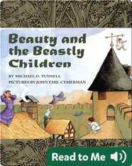 Beauty and the Beastly Children