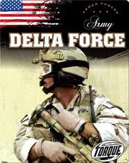 Army: Delta Force