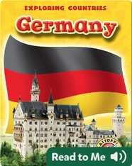 Exploring Countries: Germany
