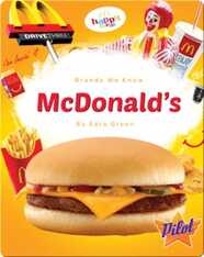 Brands We Know: McDonald's