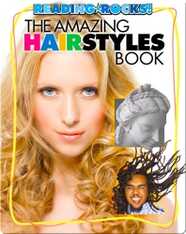 The Amazing Hairstyles Book