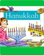 Hanukkah