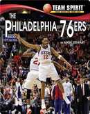 The Story of the Philadelphia 76ers (Creative Sports: A History of Hoops):  Whiting, Jim: 9781640266391: : Books