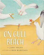 On Gull Beach