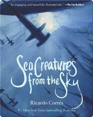Sea Creatures from the Sky