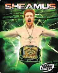Sheamus