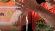 How to Make Mystery Matter that's Both Liquid & Solid
