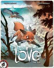 Love: The Fox