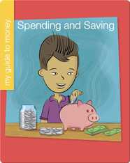 Spending and Saving