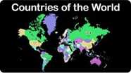Countries of the World Song