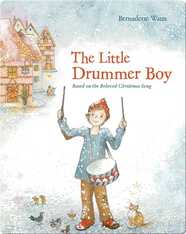 The Little Drummer Boy