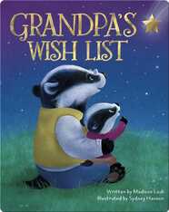 Grandpa's Wish List