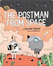 The Postman from Space