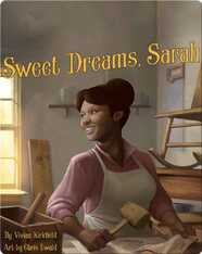 Sweet Dreams, Sarah