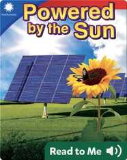 Smithsonian Readers: Powered by the Sun