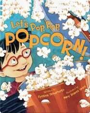 Let's Pop, Pop, Popcorn!