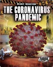 Deadly Disasters: The Coronavirus Pandemic