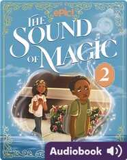 The Sound of Magic Book 2