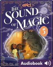 The Sound of Magic Book 5