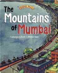 The Mountains of Mumbai