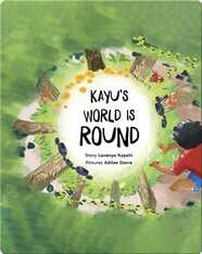Kayu's World is Round