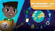Taking Care of Earth: How to Take Care of the Environment