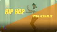 Follow Along Dance!: Hip Hop with Jennalee, Season 6, Episode 1