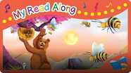My Read Along: Share Bear