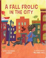 In the City: Fall Frolic in the City