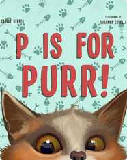 P Is for Purr!