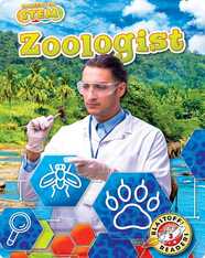 Careers in STEM: Zoologist