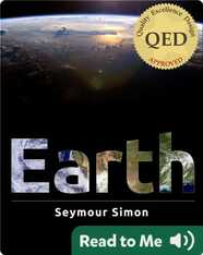 Earth : A Shipmate's Guide to Our Solar System