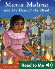 Maria Molina and the Day of the Dead