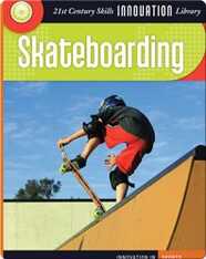 Innovation: Skateboarding