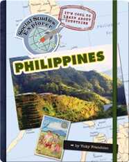 It's Cool To Learn About Countries: Philippines