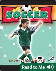 Sports For Sprouts: Soccer