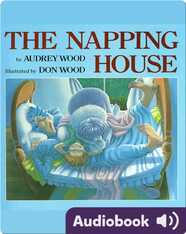 The Napping House