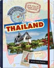 Social Studies Explorer: Thailand