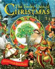 The Twelve Days of Christmas